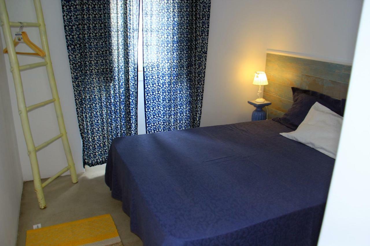 Casas Do Patio Sem Cantigas 5 ซินตรา ภายนอก รูปภาพ
