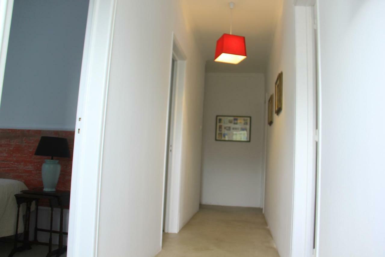 Casas Do Patio Sem Cantigas 5 ซินตรา ภายนอก รูปภาพ