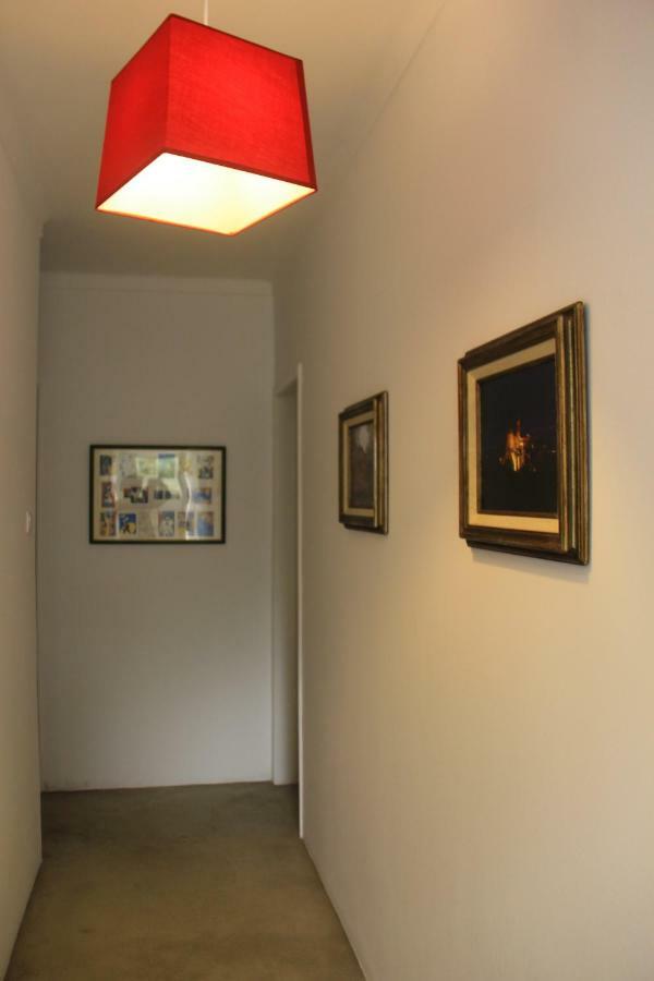 Casas Do Patio Sem Cantigas 5 ซินตรา ภายนอก รูปภาพ