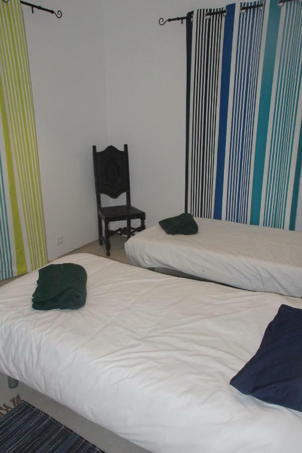 Casas Do Patio Sem Cantigas 5 ซินตรา ภายนอก รูปภาพ