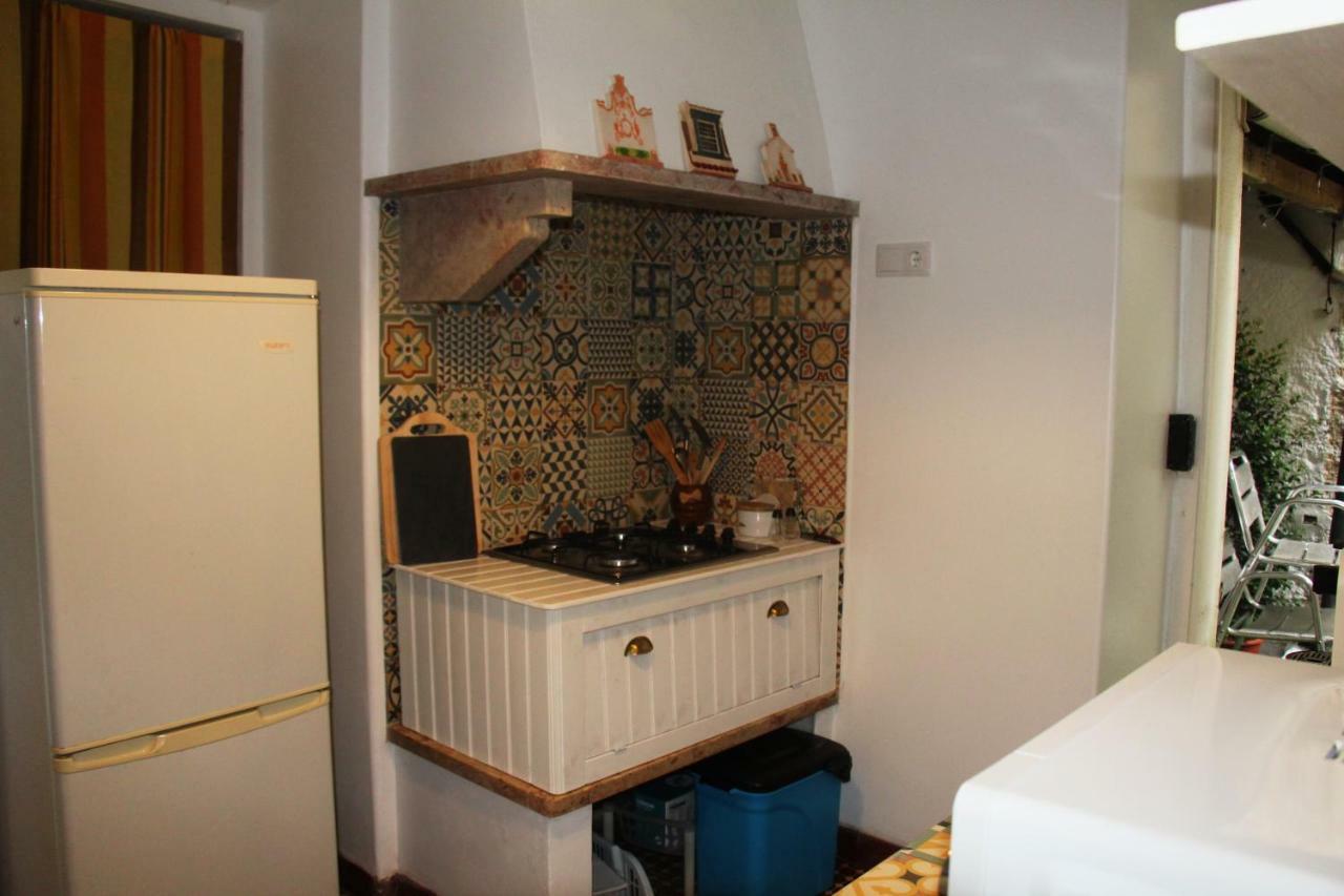 Casas Do Patio Sem Cantigas 5 ซินตรา ภายนอก รูปภาพ