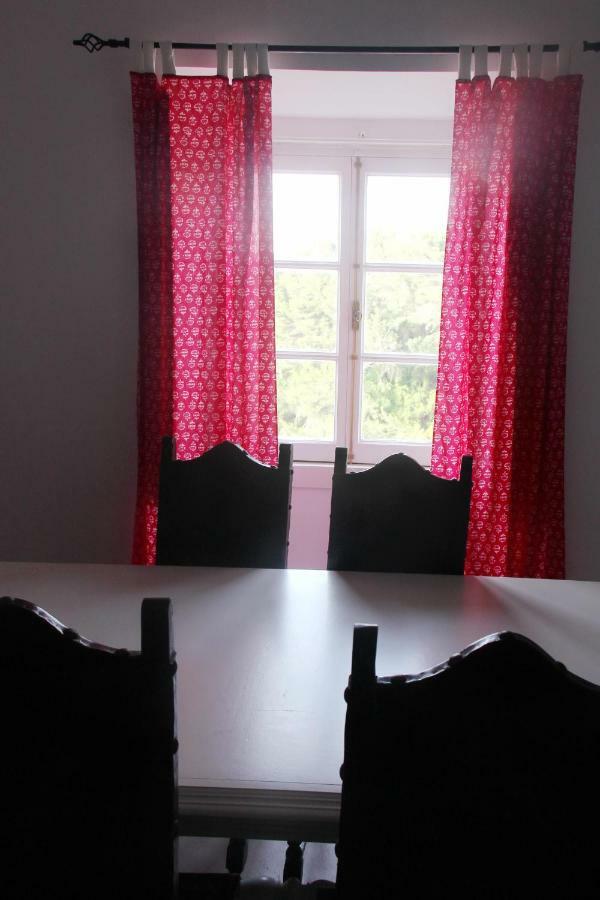 Casas Do Patio Sem Cantigas 5 ซินตรา ภายนอก รูปภาพ