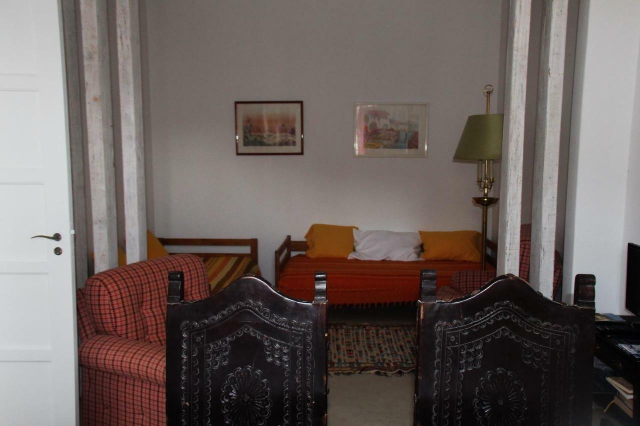 Casas Do Patio Sem Cantigas 5 ซินตรา ภายนอก รูปภาพ
