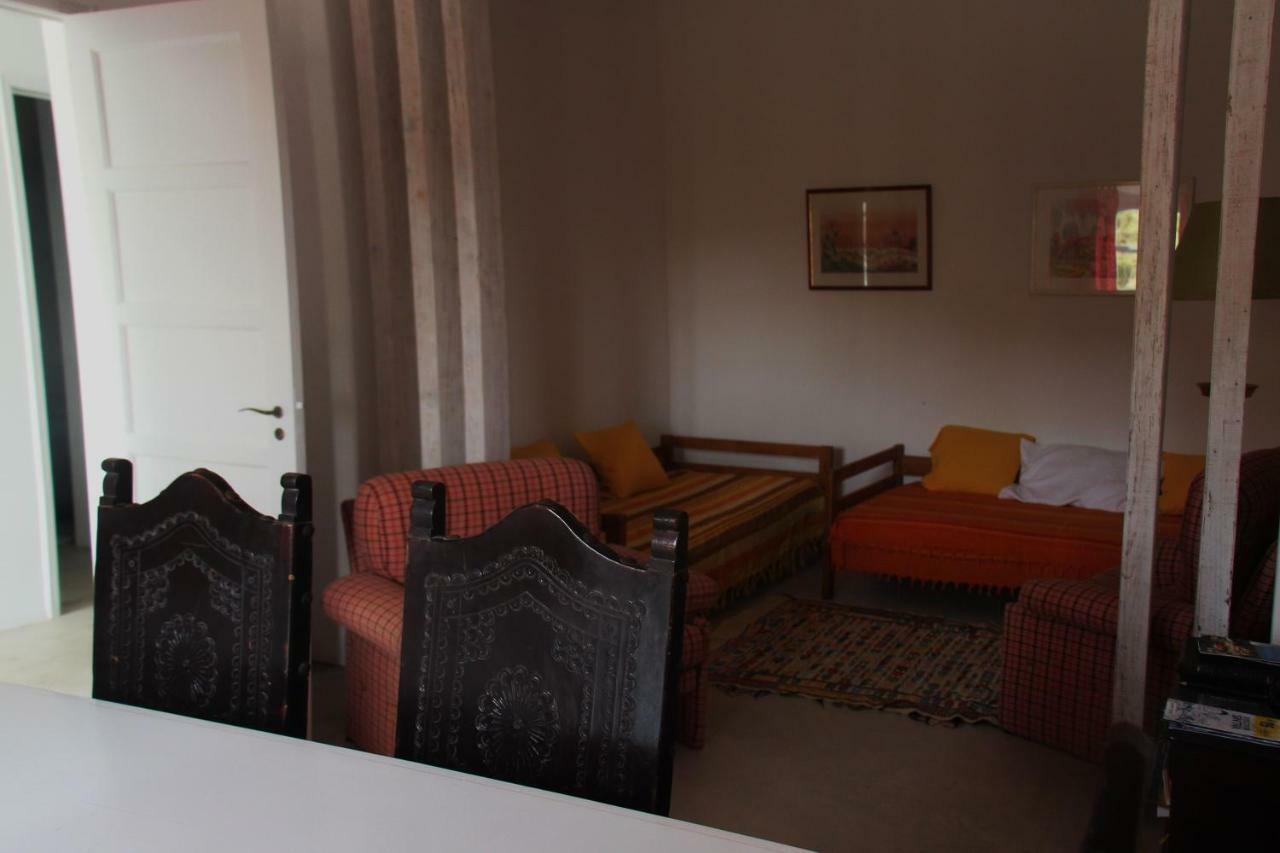 Casas Do Patio Sem Cantigas 5 ซินตรา ภายนอก รูปภาพ