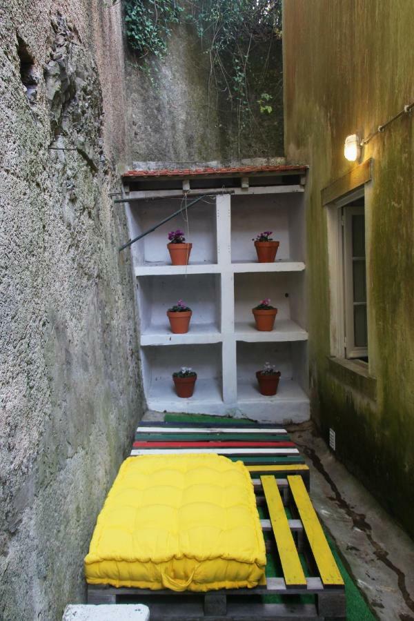 Casas Do Patio Sem Cantigas 5 ซินตรา ภายนอก รูปภาพ